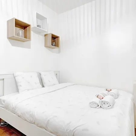 Apartamento Elegance Haussmannienne Au Coeur Du Marais París Exterior foto